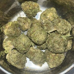 Afghan Kush Strain online Australia