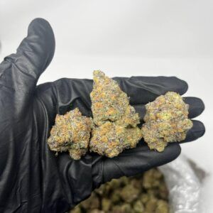 Buy Banana Kush Strain online Australia