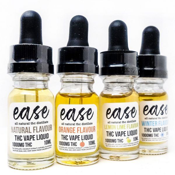 Buy THC Vape Juice online Australia